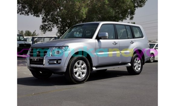 Buy Import Mitsubishi Pajero Other Car in Import - Dubai in Bandundu Buy Import Mitsubishi Pajero Other Car in Import - Dubai in Bandundu