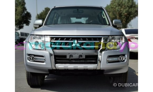 Buy Import Mitsubishi Pajero Other Car in Import - Dubai in Bandundu Buy Import Mitsubishi Pajero Other Car in Import - Dubai in Bandundu