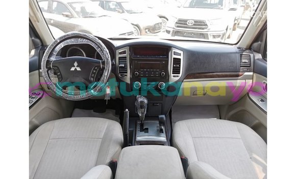 Buy Import Mitsubishi Pajero Other Car in Import - Dubai in Bandundu Buy Import Mitsubishi Pajero Other Car in Import - Dubai in Bandundu