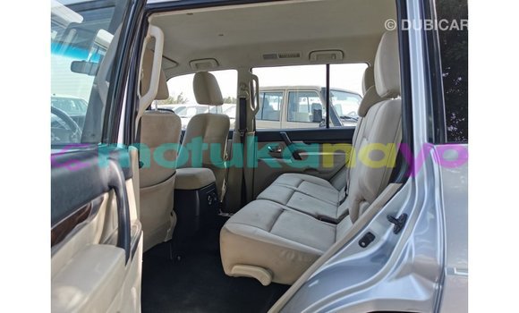 Buy Import Mitsubishi Pajero Other Car in Import - Dubai in Bandundu Buy Import Mitsubishi Pajero Other Car in Import - Dubai in Bandundu