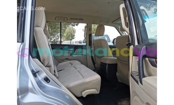 Buy Import Mitsubishi Pajero Other Car in Import - Dubai in Bandundu Buy Import Mitsubishi Pajero Other Car in Import - Dubai in Bandundu