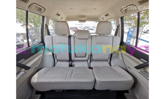 Buy Import Mitsubishi Pajero Other Car in Import - Dubai in Bandundu Buy Import Mitsubishi Pajero Other Car in Import - Dubai in Bandundu