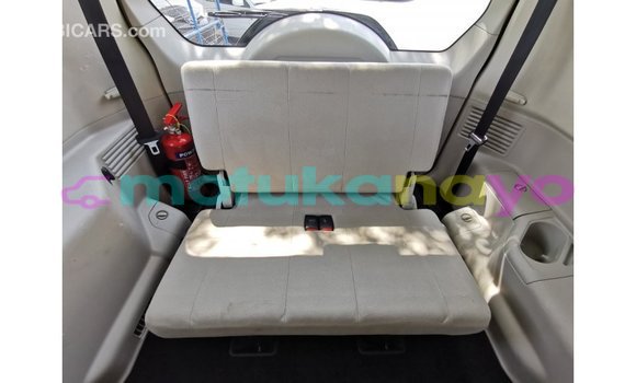 Buy Import Mitsubishi Pajero Other Car in Import - Dubai in Bandundu Buy Import Mitsubishi Pajero Other Car in Import - Dubai in Bandundu