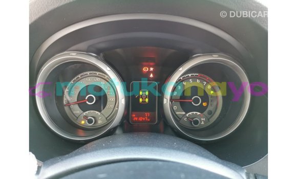 Buy Import Mitsubishi Pajero Other Car in Import - Dubai in Bandundu Buy Import Mitsubishi Pajero Other Car in Import - Dubai in Bandundu