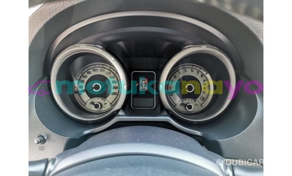Buy Import Mitsubishi Pajero Other Car in Import - Dubai in Bandundu Buy Import Mitsubishi Pajero Other Car in Import - Dubai in Bandundu