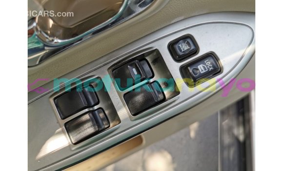 Buy Import Mitsubishi Pajero Other Car in Import - Dubai in Bandundu Buy Import Mitsubishi Pajero Other Car in Import - Dubai in Bandundu