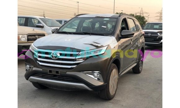 Buy Import Toyota Rush Brown Car in Import - Dubai in Bandundu Buy Import Toyota Rush Brown Car in Import - Dubai in Bandundu