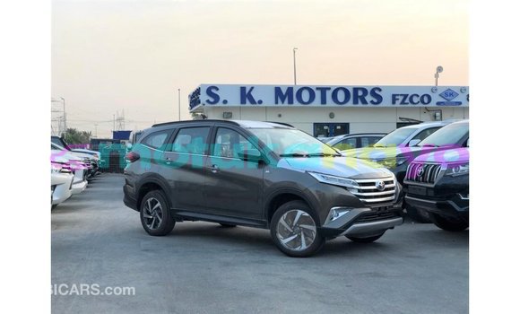 Buy Import Toyota Rush Brown Car in Import - Dubai in Bandundu Buy Import Toyota Rush Brown Car in Import - Dubai in Bandundu