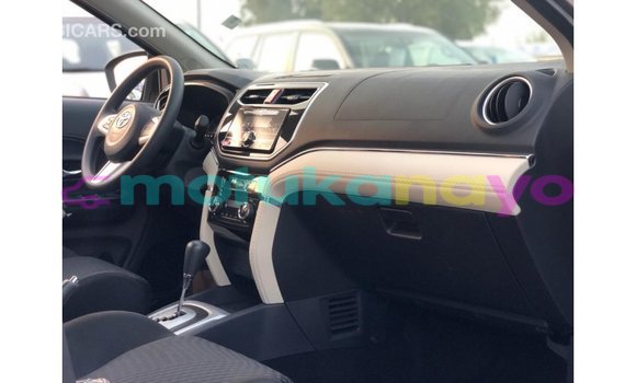 Buy Import Toyota Rush Brown Car in Import - Dubai in Bandundu Buy Import Toyota Rush Brown Car in Import - Dubai in Bandundu