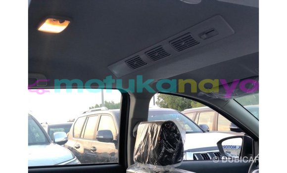 Buy Import Toyota Rush Brown Car in Import - Dubai in Bandundu Buy Import Toyota Rush Brown Car in Import - Dubai in Bandundu