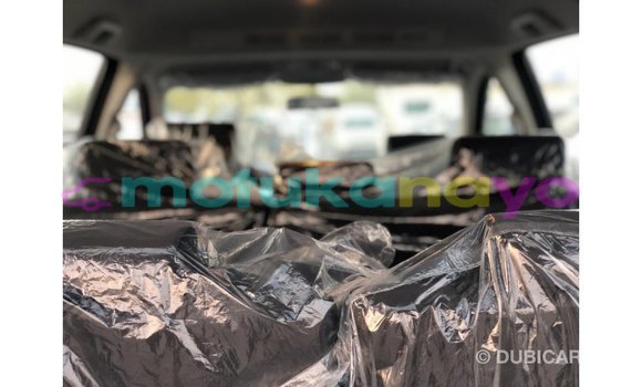 Buy Import Toyota Rush Brown Car in Import - Dubai in Bandundu Buy Import Toyota Rush Brown Car in Import - Dubai in Bandundu