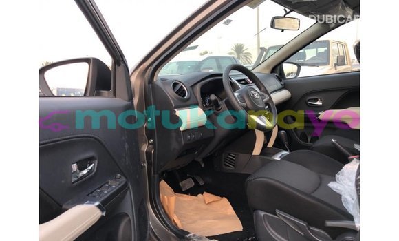 Buy Import Toyota Rush Brown Car in Import - Dubai in Bandundu Buy Import Toyota Rush Brown Car in Import - Dubai in Bandundu
