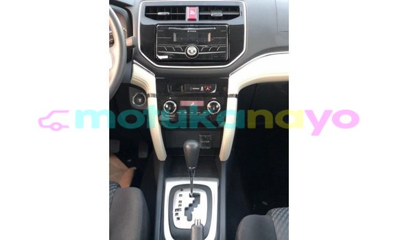 Buy Import Toyota Rush Brown Car in Import - Dubai in Bandundu Buy Import Toyota Rush Brown Car in Import - Dubai in Bandundu