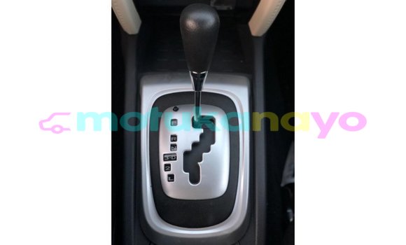 Buy Import Toyota Rush Brown Car in Import - Dubai in Bandundu Buy Import Toyota Rush Brown Car in Import - Dubai in Bandundu