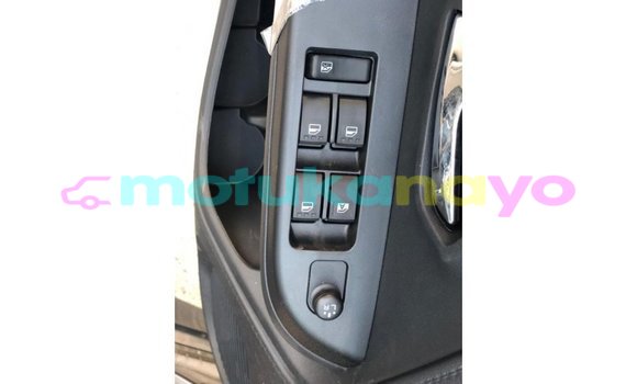 Buy Import Toyota Rush Brown Car in Import - Dubai in Bandundu Buy Import Toyota Rush Brown Car in Import - Dubai in Bandundu