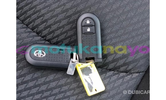 Buy Import Toyota Rush Brown Car in Import - Dubai in Bandundu Buy Import Toyota Rush Brown Car in Import - Dubai in Bandundu