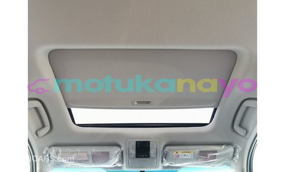 Buy Import Toyota Prado Black Car in Import - Dubai in Bandundu Buy Import Toyota Prado Black Car in Import - Dubai in Bandundu