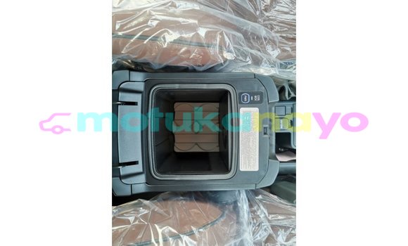 Buy Import Toyota Prado Black Car in Import - Dubai in Bandundu Buy Import Toyota Prado Black Car in Import - Dubai in Bandundu