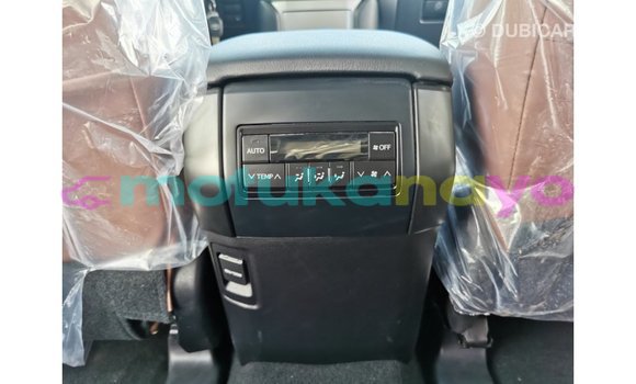 Buy Import Toyota Prado Black Car in Import - Dubai in Bandundu Buy Import Toyota Prado Black Car in Import - Dubai in Bandundu