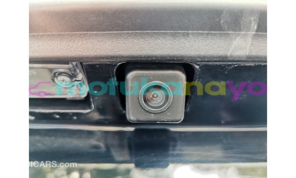 Buy Import Toyota Prado Black Car in Import - Dubai in Bandundu Buy Import Toyota Prado Black Car in Import - Dubai in Bandundu