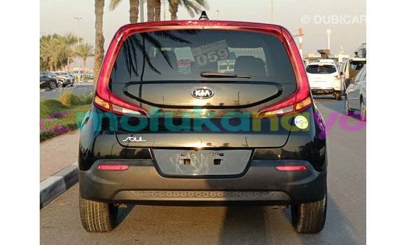Buy Import Kia Soul Black Car in Import - Dubai in Bandundu Buy Import Kia Soul Black Car in Import - Dubai in Bandundu