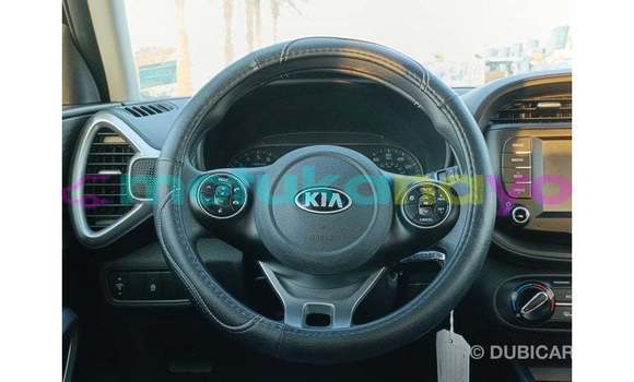 Buy Import Kia Soul Black Car in Import - Dubai in Bandundu Buy Import Kia Soul Black Car in Import - Dubai in Bandundu