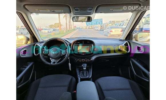 Buy Import Kia Soul Black Car in Import - Dubai in Bandundu Buy Import Kia Soul Black Car in Import - Dubai in Bandundu