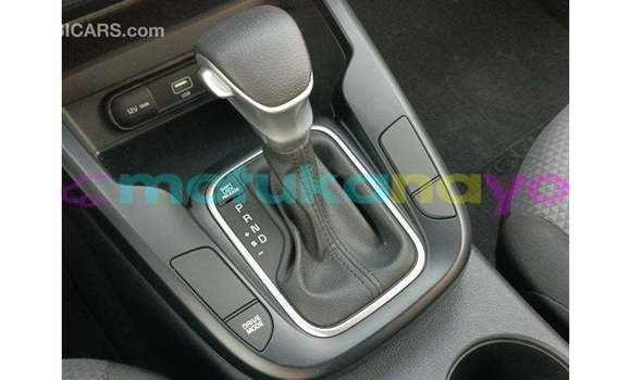 Buy Import Kia Soul Black Car in Import - Dubai in Bandundu Buy Import Kia Soul Black Car in Import - Dubai in Bandundu