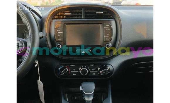 Buy Import Kia Soul Black Car in Import - Dubai in Bandundu Buy Import Kia Soul Black Car in Import - Dubai in Bandundu