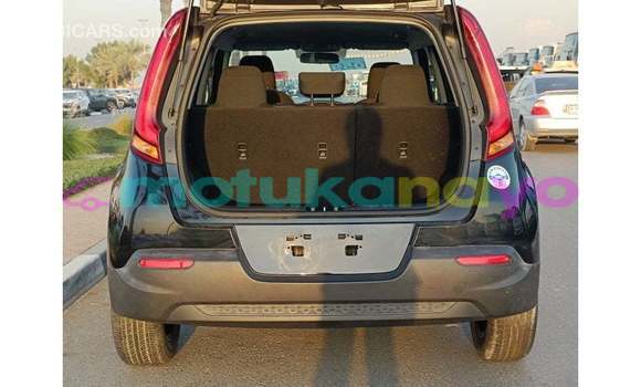 Buy Import Kia Soul Black Car in Import - Dubai in Bandundu Buy Import Kia Soul Black Car in Import - Dubai in Bandundu