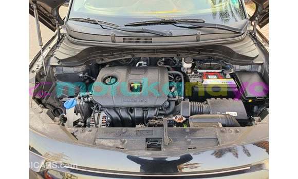 Buy Import Kia Soul Black Car in Import - Dubai in Bandundu Buy Import Kia Soul Black Car in Import - Dubai in Bandundu