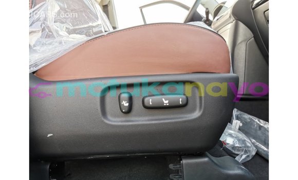 Buy Import Toyota Prado Black Car in Import - Dubai in Bandundu Buy Import Toyota Prado Black Car in Import - Dubai in Bandundu
