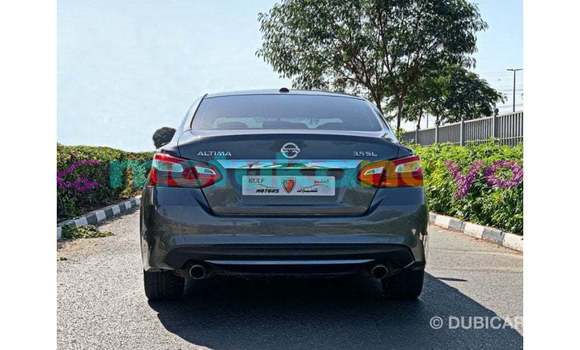 Acheter Import Voiture Nissan Altima Autre à Import - Dubai, Bandundu Acheter Import Voiture Nissan Altima Autre à Import - Dubai, Bandundu
