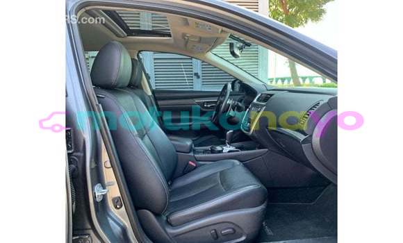 Acheter Import Voiture Nissan Altima Autre à Import - Dubai, Bandundu Acheter Import Voiture Nissan Altima Autre à Import - Dubai, Bandundu