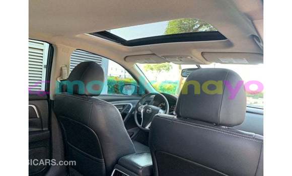 Acheter Import Voiture Nissan Altima Autre à Import - Dubai, Bandundu Acheter Import Voiture Nissan Altima Autre à Import - Dubai, Bandundu
