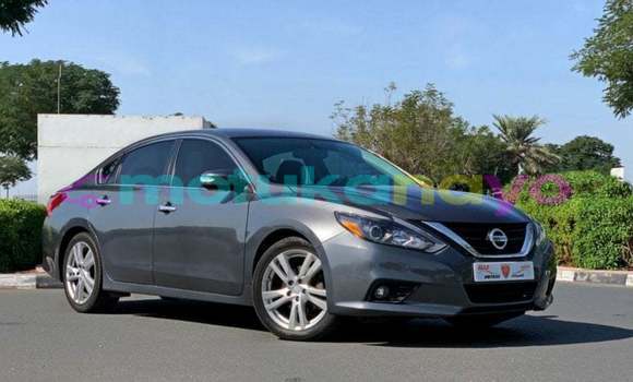 Buy Import Nissan Altima Other Car in Import - Dubai in Bandundu Buy Import Nissan Altima Other Car in Import - Dubai in Bandundu