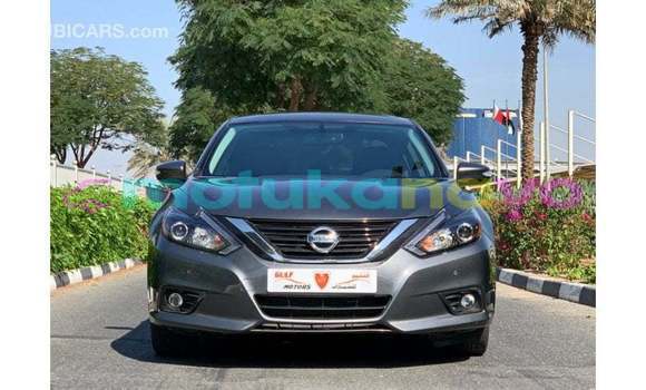 Buy Import Nissan Altima Other Car in Import - Dubai in Bandundu Buy Import Nissan Altima Other Car in Import - Dubai in Bandundu