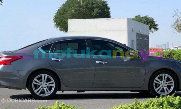 Buy Import Nissan Altima Other Car in Import - Dubai in Bandundu Buy Import Nissan Altima Other Car in Import - Dubai in Bandundu