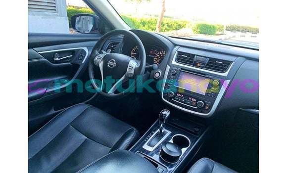 Buy Import Nissan Altima Other Car in Import - Dubai in Bandundu Buy Import Nissan Altima Other Car in Import - Dubai in Bandundu