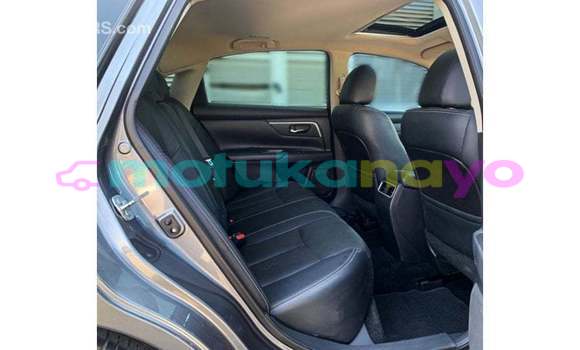 Buy Import Nissan Altima Other Car in Import - Dubai in Bandundu Buy Import Nissan Altima Other Car in Import - Dubai in Bandundu