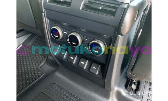 Buy Import Land Rover Defender Black Car in Import - Dubai in Bandundu Buy Import Land Rover Defender Black Car in Import - Dubai in Bandundu
