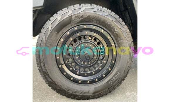 Buy Import Hummer H2 Black Car in Import - Dubai in Bandundu Buy Import Hummer H2 Black Car in Import - Dubai in Bandundu