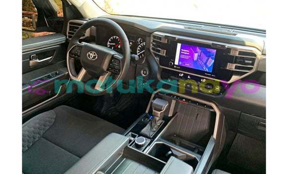 Acheter Import Voiture Toyota Tundra Blanc à Import - Dubai, Bandundu Acheter Import Voiture Toyota Tundra Blanc à Import - Dubai, Bandundu