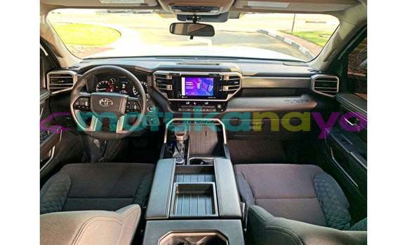 Acheter Import Voiture Toyota Tundra Blanc à Import - Dubai, Bandundu Acheter Import Voiture Toyota Tundra Blanc à Import - Dubai, Bandundu