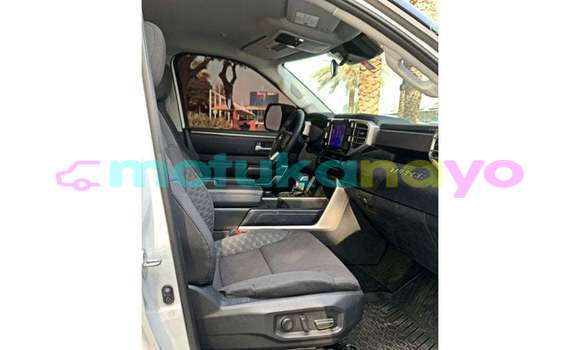 Acheter Import Voiture Toyota Tundra Blanc à Import - Dubai, Bandundu Acheter Import Voiture Toyota Tundra Blanc à Import - Dubai, Bandundu