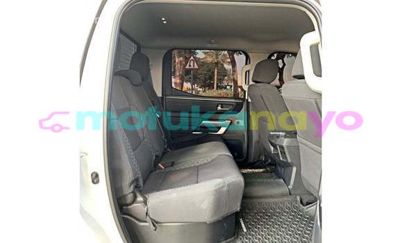 Acheter Import Voiture Toyota Tundra Blanc à Import - Dubai, Bandundu Acheter Import Voiture Toyota Tundra Blanc à Import - Dubai, Bandundu