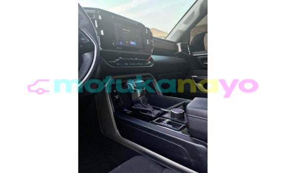 Acheter Import Voiture Toyota Tundra Blanc à Import - Dubai, Bandundu Acheter Import Voiture Toyota Tundra Blanc à Import - Dubai, Bandundu