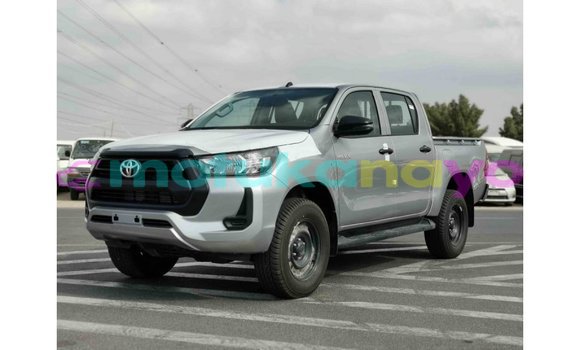 Buy Import Toyota Hilux Other Car in Import - Dubai in Bandundu Buy Import Toyota Hilux Other Car in Import - Dubai in Bandundu