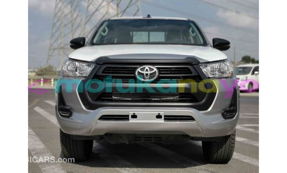 Buy Import Toyota Hilux Other Car in Import - Dubai in Bandundu Buy Import Toyota Hilux Other Car in Import - Dubai in Bandundu