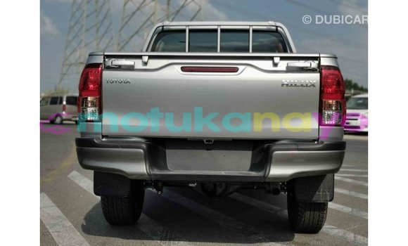 Buy Import Toyota Hilux Other Car in Import - Dubai in Bandundu Buy Import Toyota Hilux Other Car in Import - Dubai in Bandundu